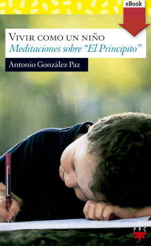Vivir como un niño (ePub) Vivir como un niño (ePub)