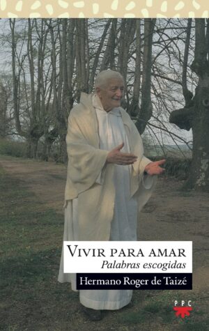 Portada del producto:  Vivir para amar