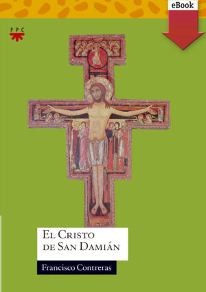 El cristo de San Damián (ePub) El cristo de San Damián (ePub)