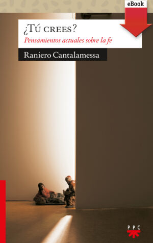 ¿Tú crees? (ePub) ¿Tú crees? (ePub)