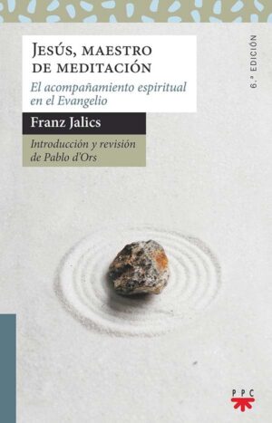 Jesús, maestro de meditación