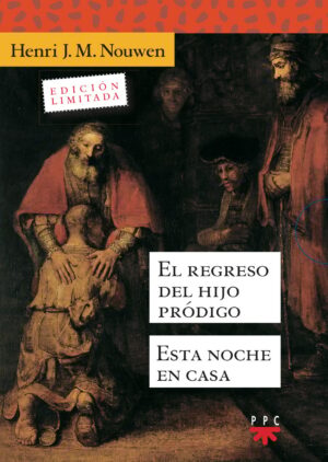 Portada del producto:  Nouwen. Estuche
