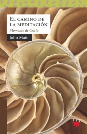 Portada del producto:  El camino de la meditación