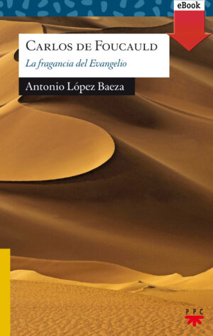 Carlos de Foucauld (ePub) Carlos de Foucauld (ePub)