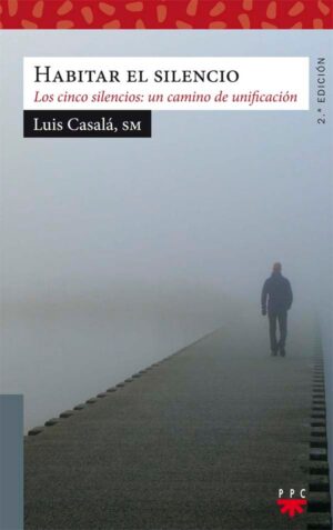 Portada del producto:  Habitar el silencio