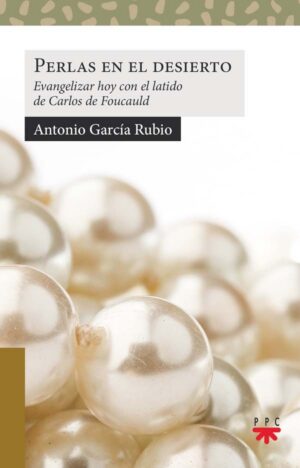 Portada del producto:  Perlas en el desierto