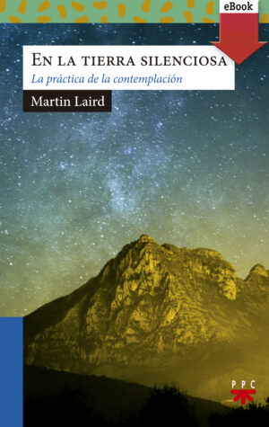 Portada del producto:  En la tierra silenciosa (ePub)