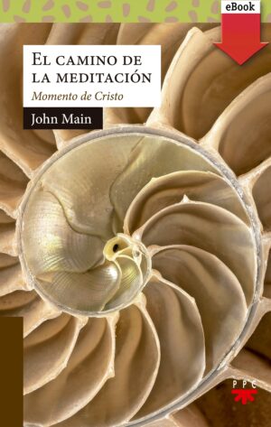 Portada del producto:  El camino de meditación (ePub)