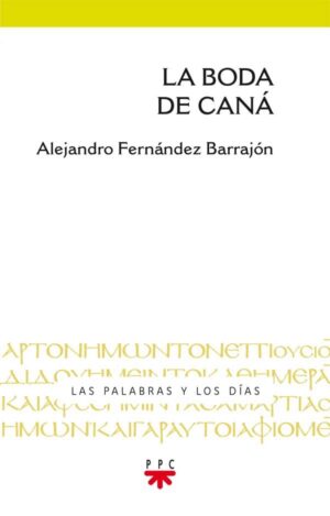 Portada del producto:  La boda de Caná
