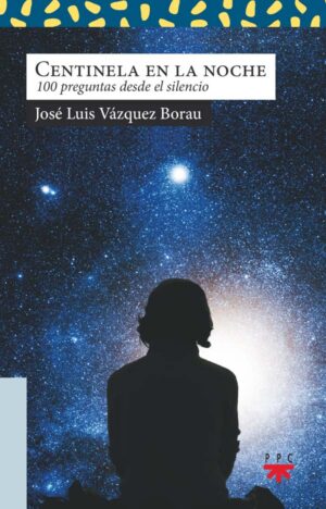 Portada del producto:  Centinela en la noche