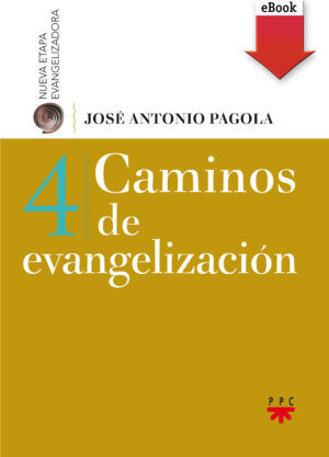 Caminos de evangelización (ePub) Caminos de evangelización (ePub)