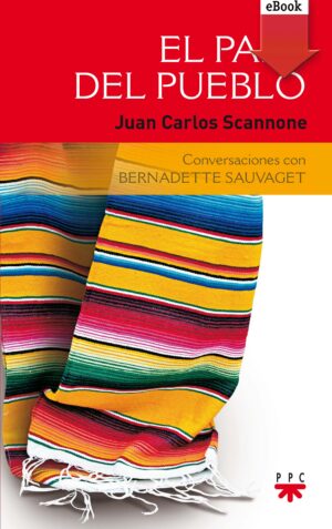 Portada del producto:  El papa del pueblo (ePub)
