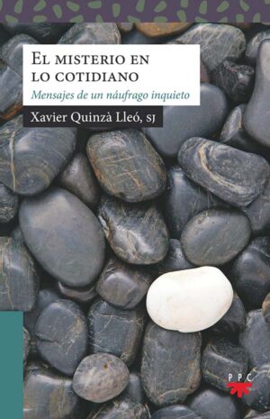 Portada del producto:  El misterio en lo cotidiano