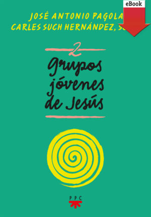 Grupos Jóvenes de Jesús 2 (ePub) Grupos Jóvenes de Jesús 2 (ePub)
