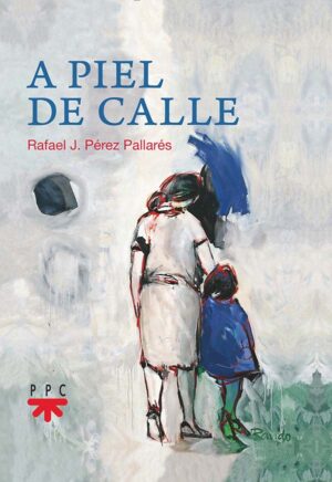 Portada del producto:  A piel de calle