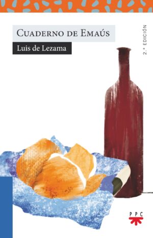 Portada del producto:  Cuaderno de Emaús
