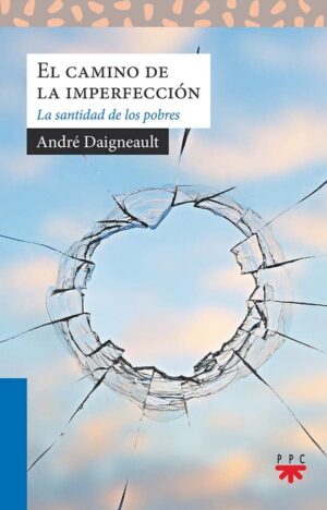 Portada del producto:  El camino de la imperfección