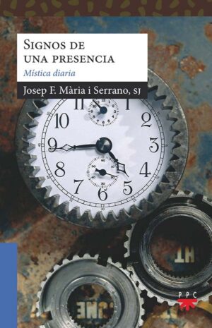 Portada del producto:  Signos de una presencia