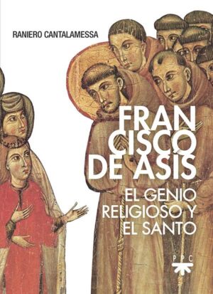 Portada del producto:  Francisco de Asís