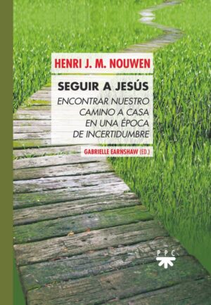 Portada del producto:  Seguir a Jesús