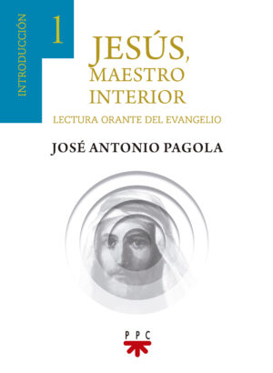 Jesús, Maestro interior 1 (ePub) Jesús, Maestro interior 1 (ePub)
