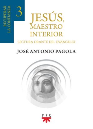 Jesús, Maestro interior 3. (ePub) Jesús, Maestro interior 3. (ePub)