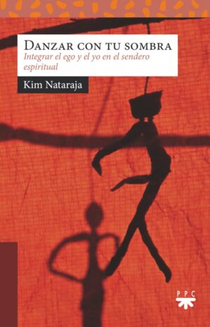 Portada del producto:  Danzar con tu sombra