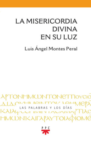 La misericordia divina en su luz La misericordia divina en su luz