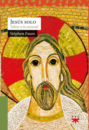Jesús solo Jesús solo