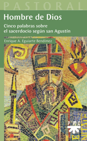 Hombre de Dios Hombre de Dios