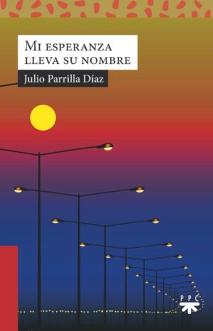 Portada del producto:  Mi esperanza lleva su nombre