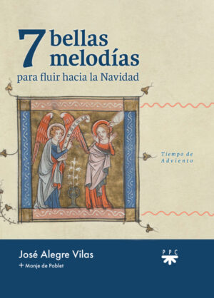 7 bellas melodías para fluir hacia la Navidad 7 bellas melodías para fluir hacia la Navidad