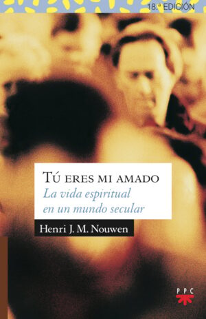 ‘Tú eres mi amado’ 'Tú eres mi amado'