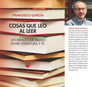 Cosas que leo al leer Cosas que leo al leer