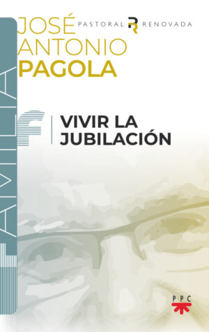 Portada del producto:  Vivir la jubilación