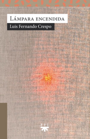 Lámpara encendida Lámpara encendida
