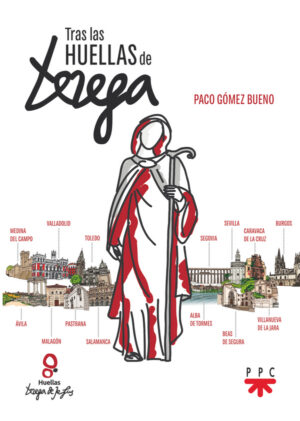 Tras las huellas de Teresa Tras las huellas de Teresa