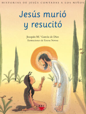 Jesús murió y resucitó Jesús murió y resucitó