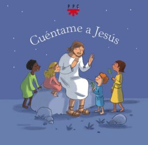 Cuéntame a Jesús Cuéntame a Jesús