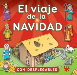 Portada del producto:  El viaje de la Navidad
