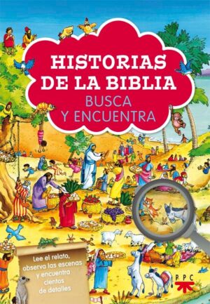 Historias de la Biblia Historias de la Biblia