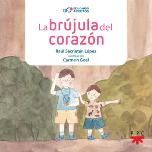 La brújula del corazón La brújula del corazón