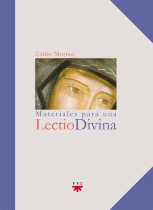 Portada del producto:  Materiales para una Lectio Divina