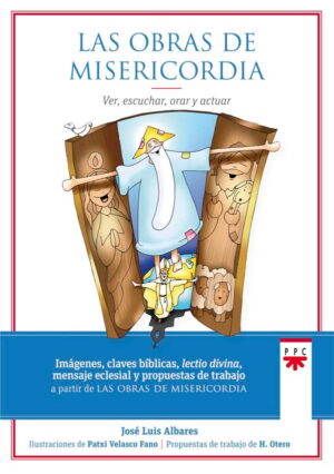 Portada del producto:  Las obras de misericordia