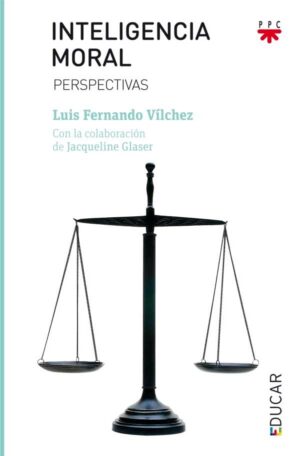 Portada del producto:  Inteligencia moral