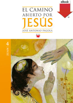 El camino abierto por Jesús. Juan (ePub) El camino abierto por Jesús. Juan (ePub)