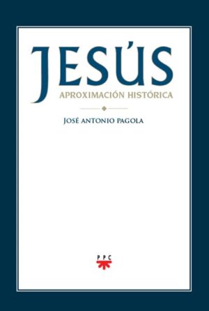 Jesús. Aproximación histórica (ePub)