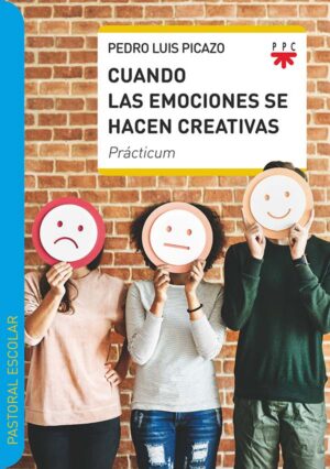 Portada del producto:  Cuando las emociones se hacen creativas