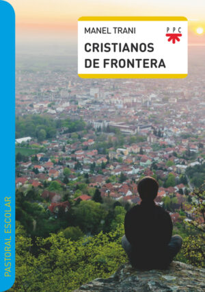 Portada del producto:  Cristianos de frontera