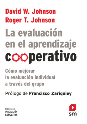 La evaluación en el aprendizaje coop La evaluación en el aprendizaje coop